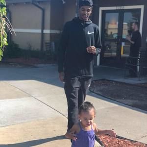 Meet your Posher, Robert